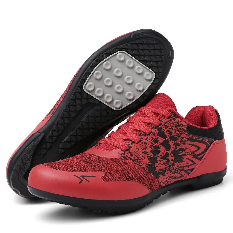 Fashionable Sporty Cycling Shoes-3