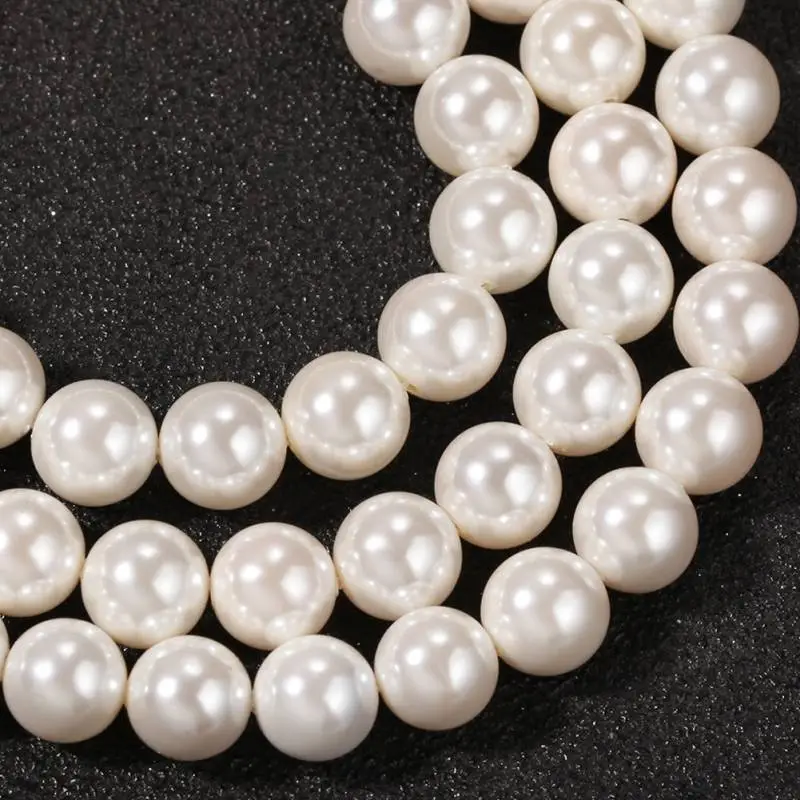 Simple Fashionable Necklace-2