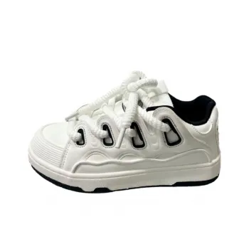 Flat Bottom Non Slip Board Shoes
