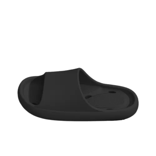 Green Mens Flip Flops