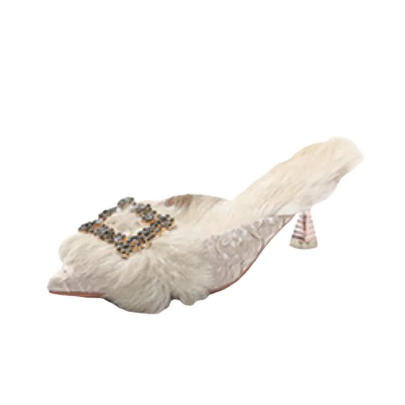Fashion Sexy High Heels-4