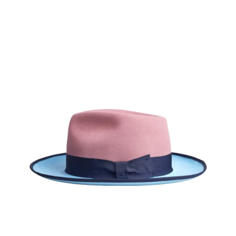 Retro Fashionable Top Hats-1