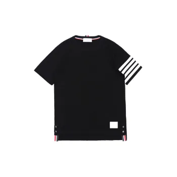 Business Fashionable Cotton T Shirt