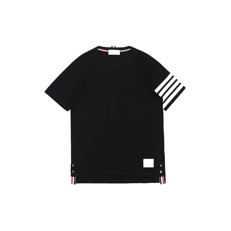 Business Fashionable Cotton T Shirt-0