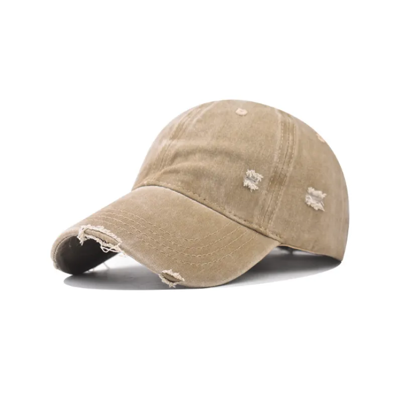Fashionable Simple Cap-3