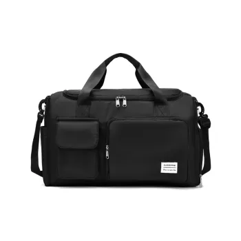 Casual Simple Gym Bag