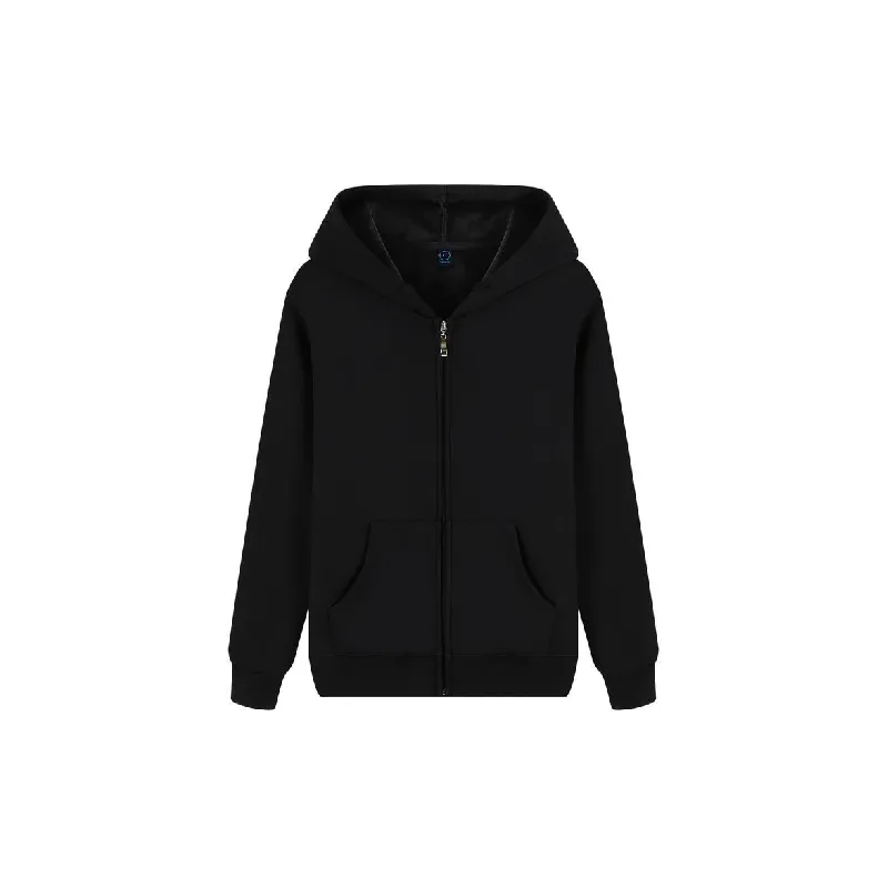 Zipper Fashionable Audel Jacket-0