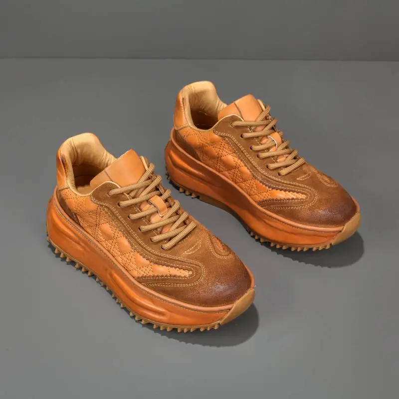 Sports Fashionable Men'S Casual-4