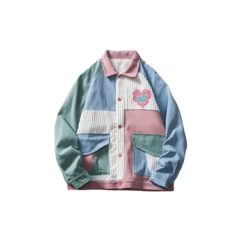 North Face Purple Label Corduroy Jacket - POIZON North Face Purple Label Corduroy Jacket - POIZON