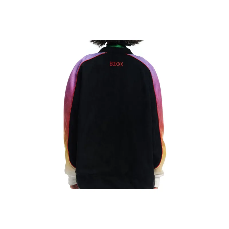 Basics Simple Baseball Jersey-3