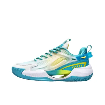 Sporty Casual Basketball Shoes
