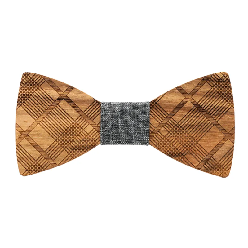 Elegant Casual Tie-1