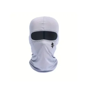 Fashionable Basics Sun Protective Mask