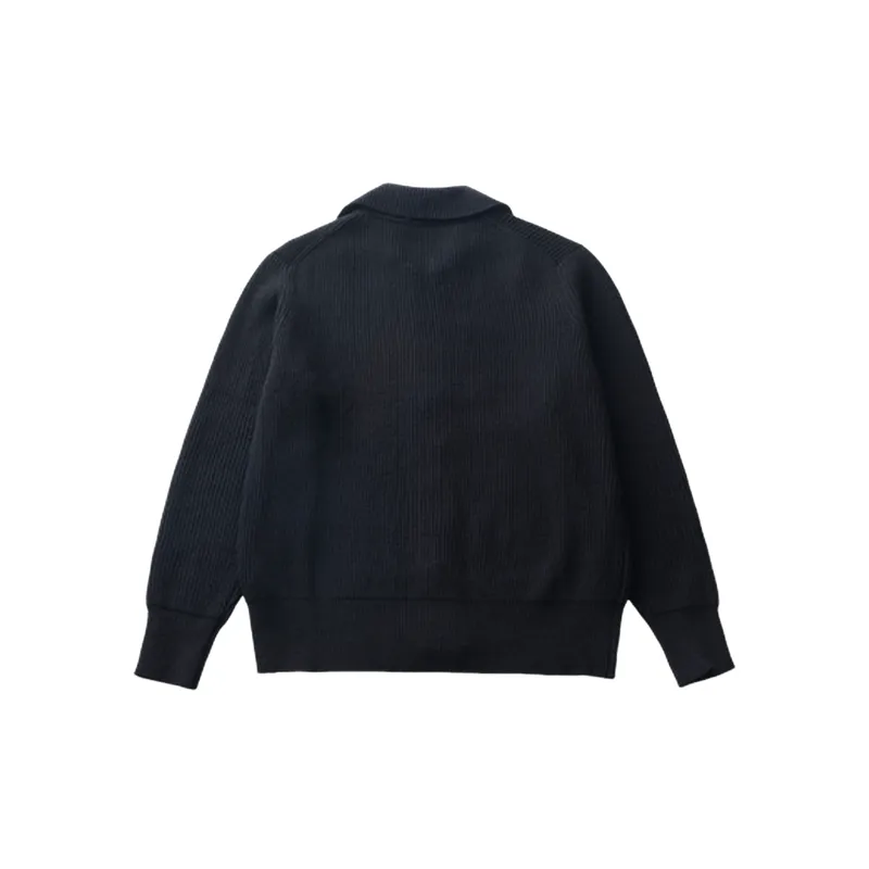 Casual Loose Modal Sweater-7