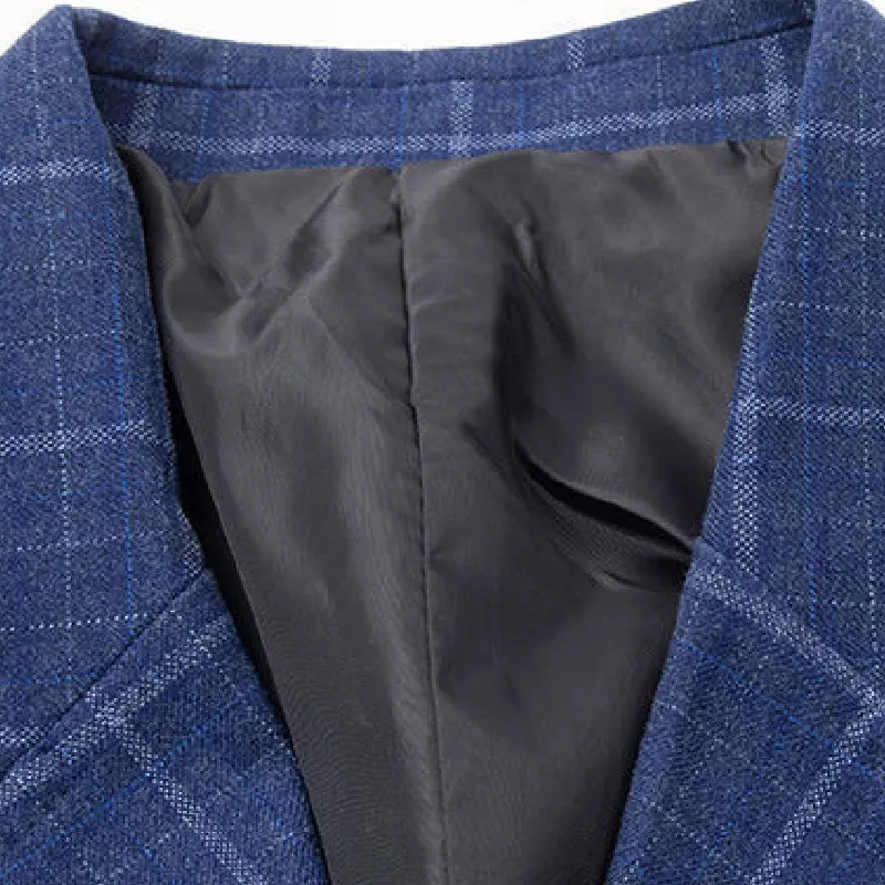 Casual Business Business Suit-4