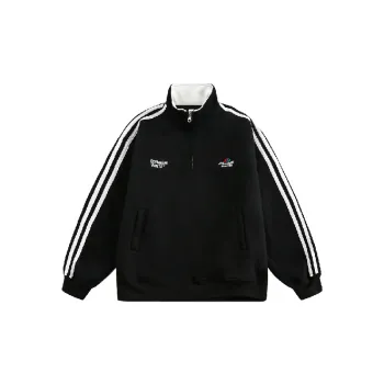Fashionable Sporty Sweatshirt