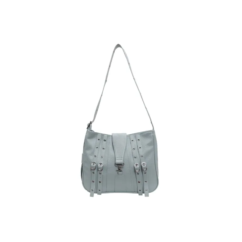 Street Punk Shoulder Bag-6
