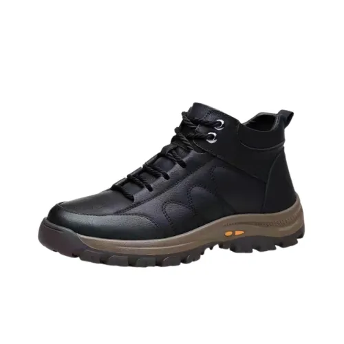 Simple Basics Men'S Casual