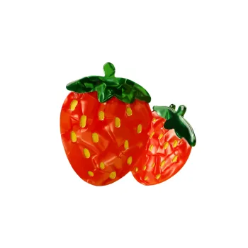 Fashionable Simple Hair Clip