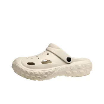 Large Size Beach Slippers