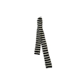 Casual Retro Knit Scarf