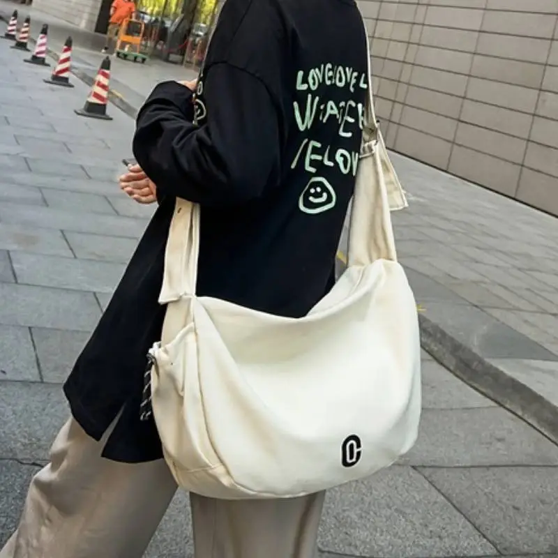 Fashion Casual Sports Crossbody Bag-1