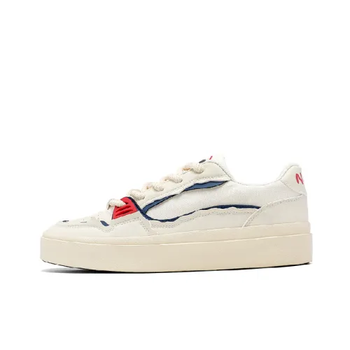 Original Design Slope Bottom Bread Shoes