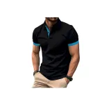 Black Blue