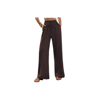 Fashionable Simple Casual Pants