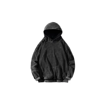 Loose Warming Sweatshirt