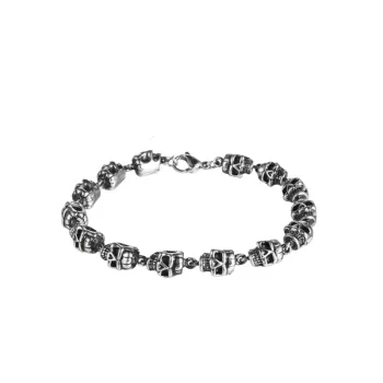 Fashion Punk Bracelet