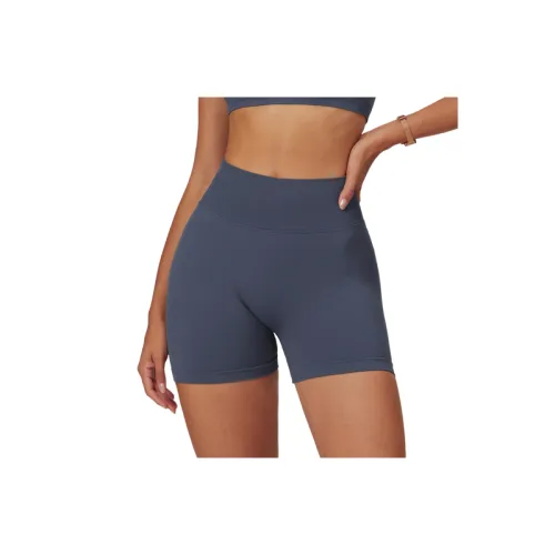 Fashionable Casual Sports Shorts Women