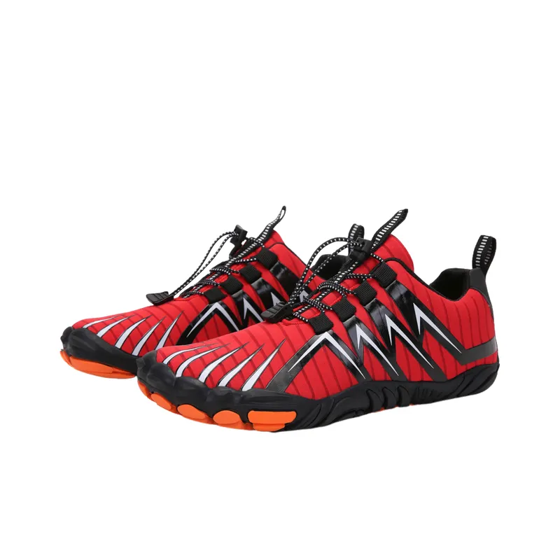 Casual Sporty Hiking Shoes-0