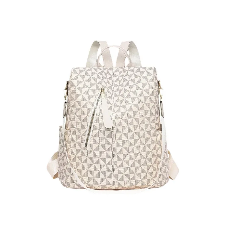 Fashionable Lightweight Casual Backpack