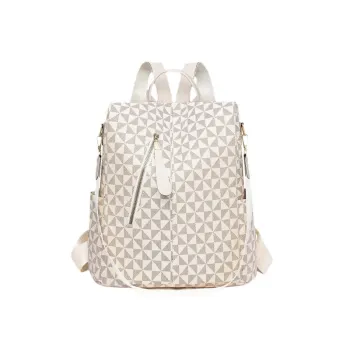 Fashionable Lightweight Casual Backpack