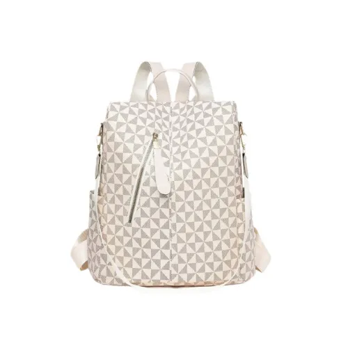 Fashionable Lightweight Casual Backpack