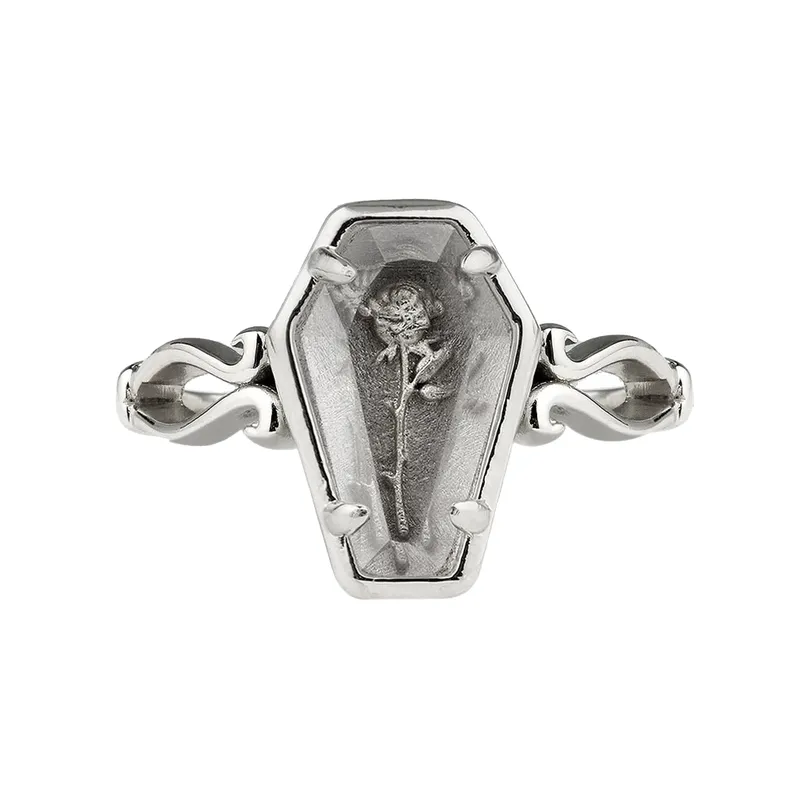 Fashionable Cool Ring-0
