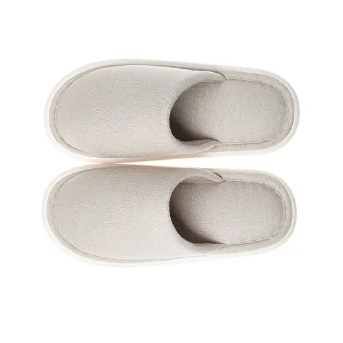 Casual Simple Slippers