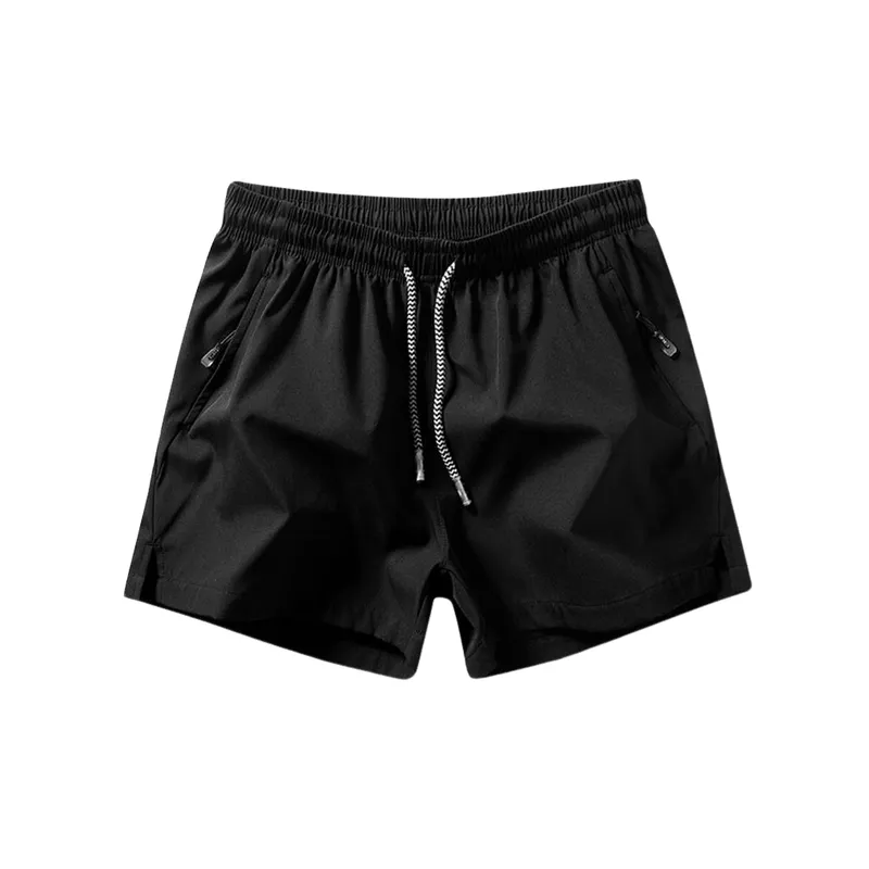 Breathable Loose Thin Running Casual Pants-3