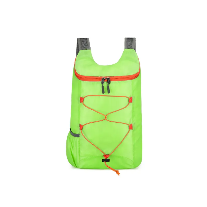 Casual Sporty Travel Bag-3