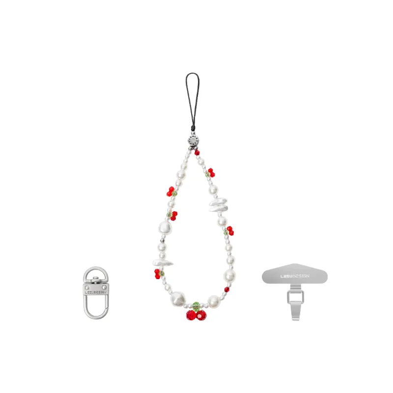 Fashionable Basics Cell Phone Chains / Cell Phone Pendants-5