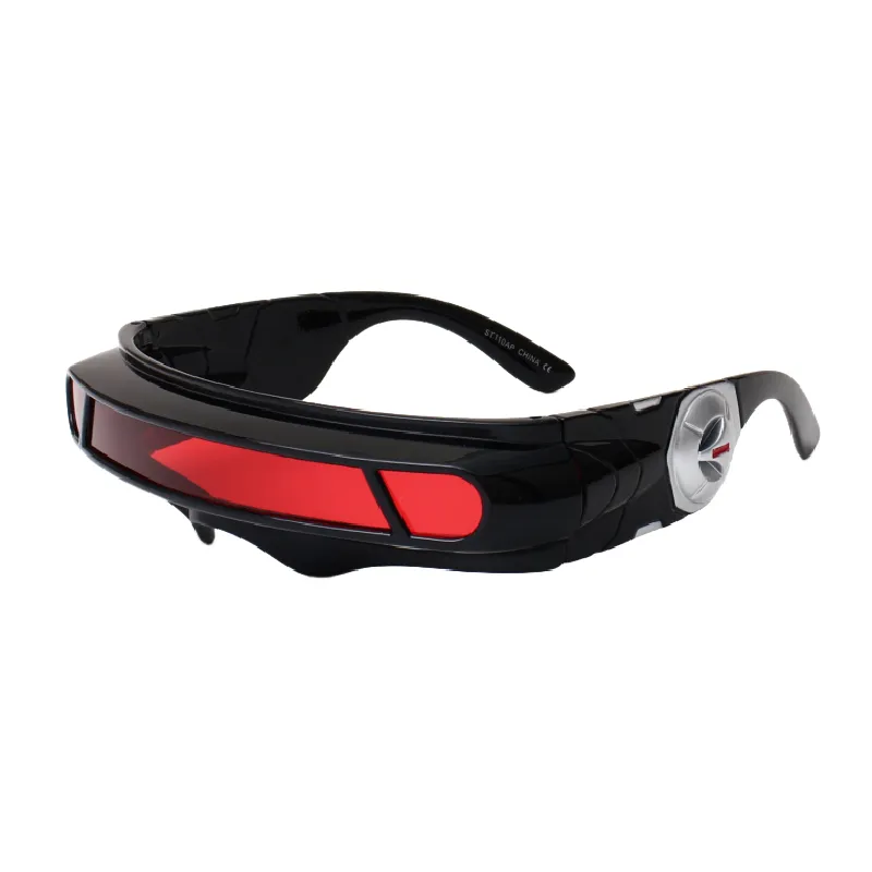 Retro Basics Sunglasses-1