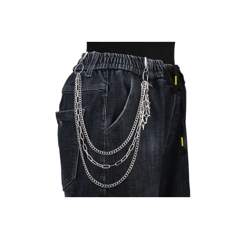Funky Cool Waist Chain-2