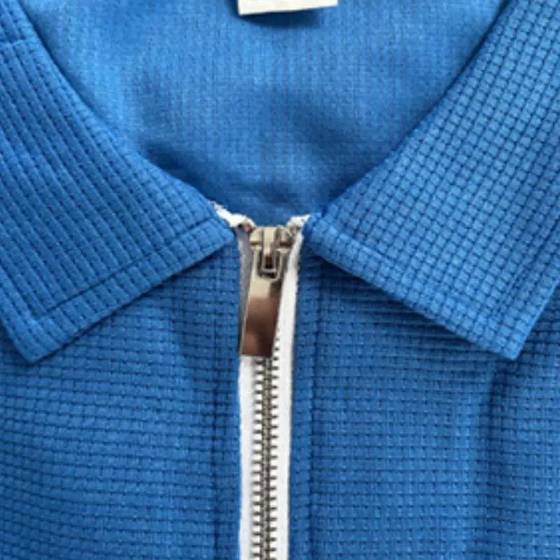 Plain Loose Casual Sportswear-4