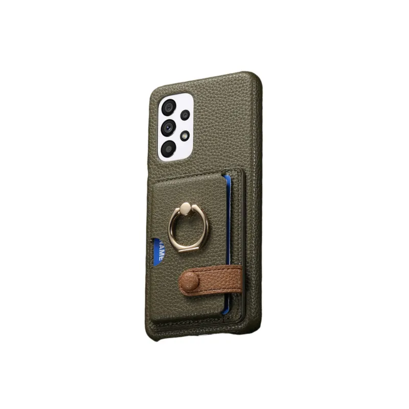 Basics Simple Phone Cases-1