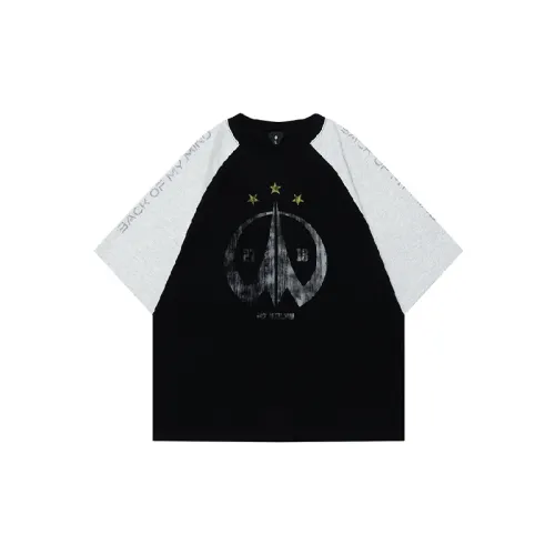 Cool Loose Combed Cotton T-Shirt