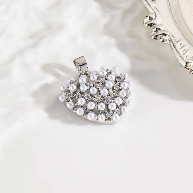 Basics Simple Necklace / Pendant-3