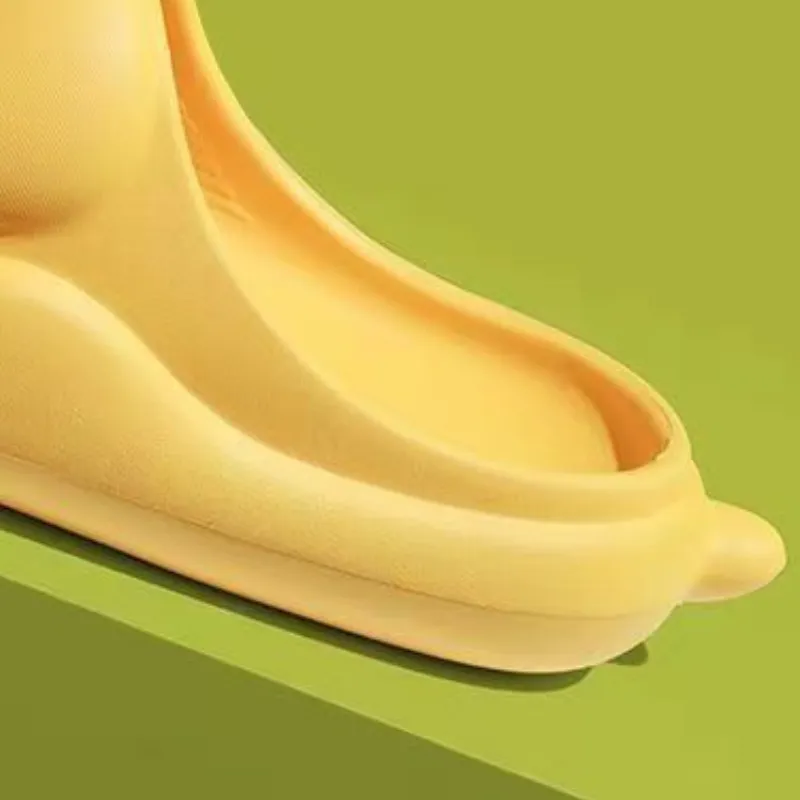 Casual Fashionable Slippers / Home Slippers-10