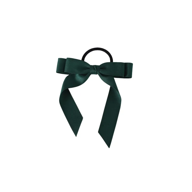 Fashionable Funky Hair Tie-7