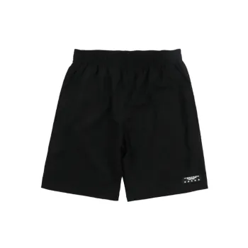 Sporty Loose Beach Shorts